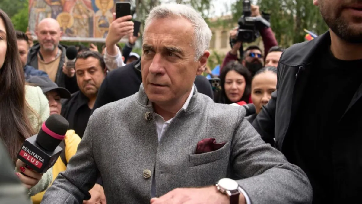 Procurorii au schimbat încadrarea juridică în dosarul lui Călin Georgescu. De ce este acuzat