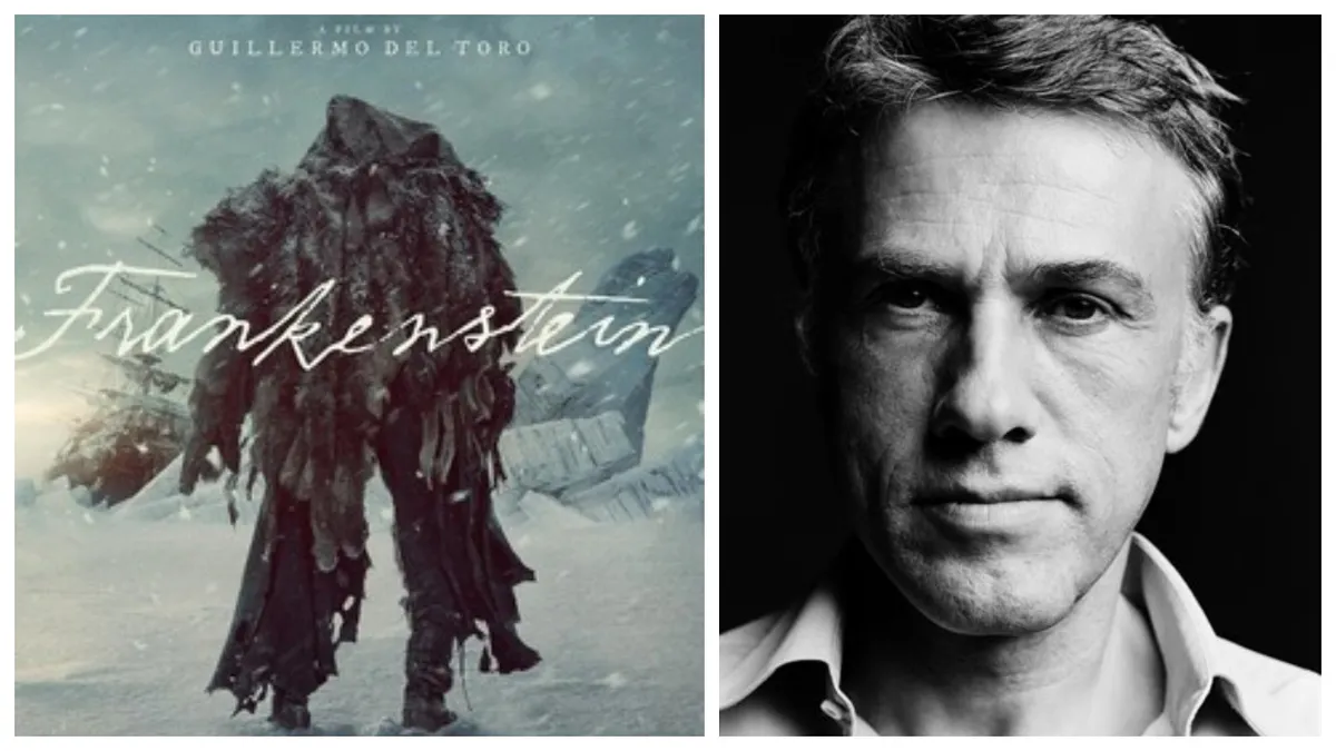 Când va fi lansat pe Netflix cel mai așteptat film al anului, noul ”Frankenstein” VIDEO