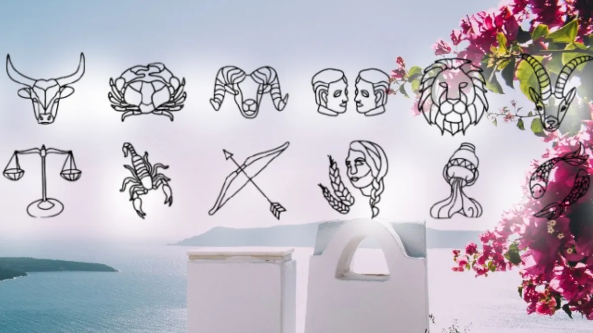 Horoscop săptămânal. Ce le așteaptă pe zodii în perioada 25-31 august 2025