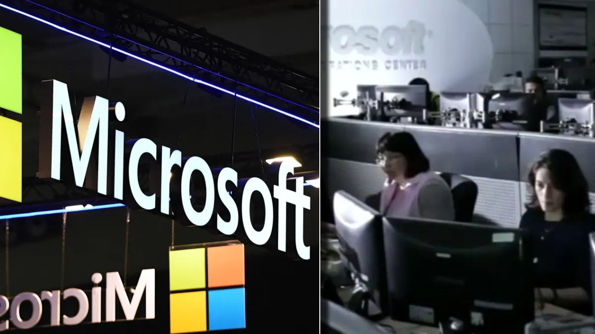 Microsoft, concedieri în rândul angajaților pentru proteste pro Palestina