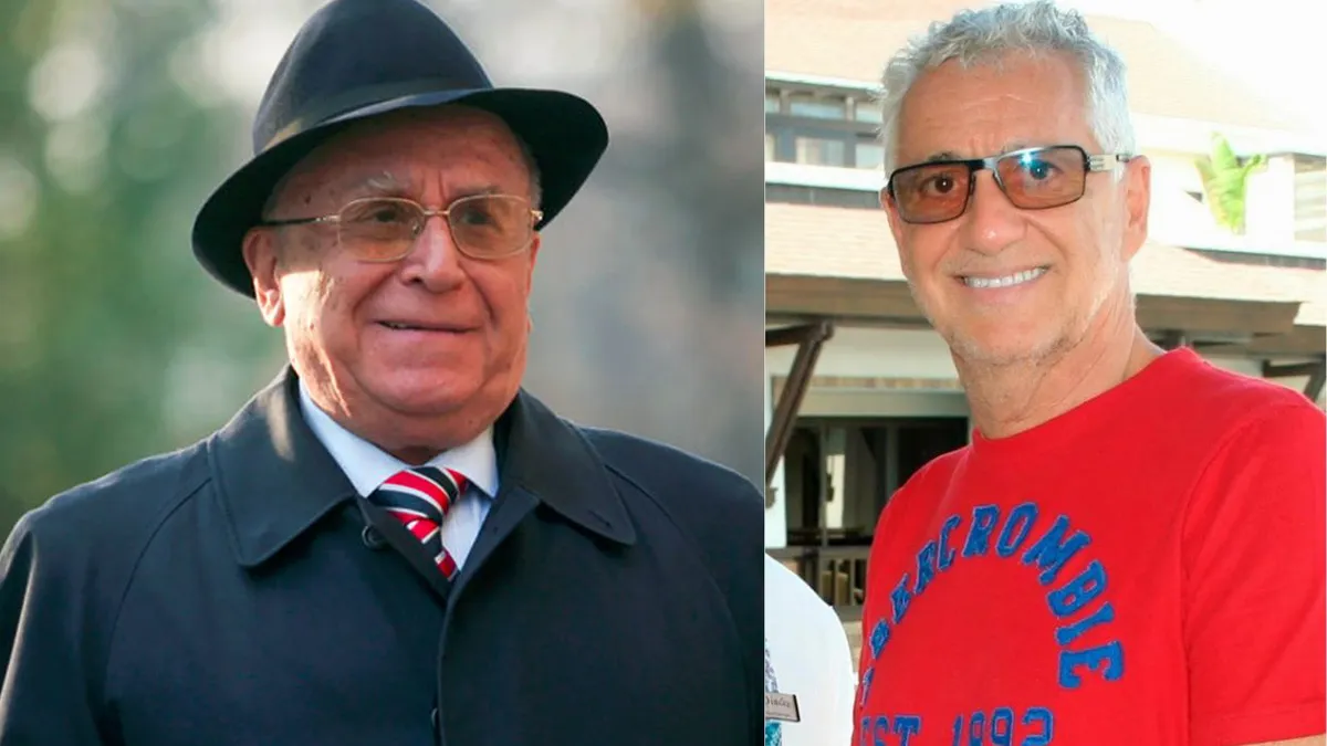 Cine este „fiul adoptiv” al lui Ion Iliescu, pe care l-a crescut, dar pe care nu l-a înfiat legal