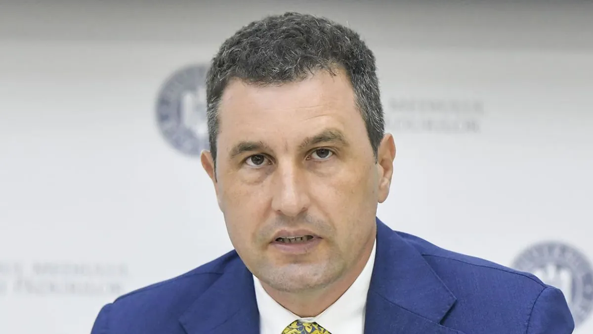 Tánczos Barna: „Obiectivul nostru primordial este să reducem privilegiile, să construim o societate care se bazează pe muncă”