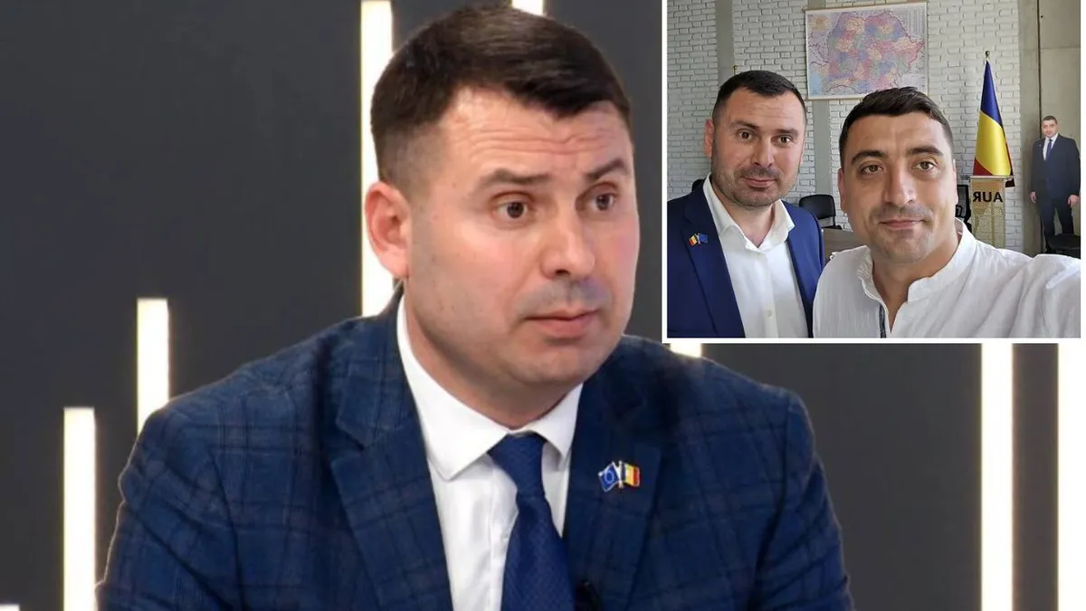 Un candidat la parlamentarele din Republica Moldova a devenit vedetă pe TikTok folosind metoda lui Georgescu. O nouă rețea de conturi fantomă