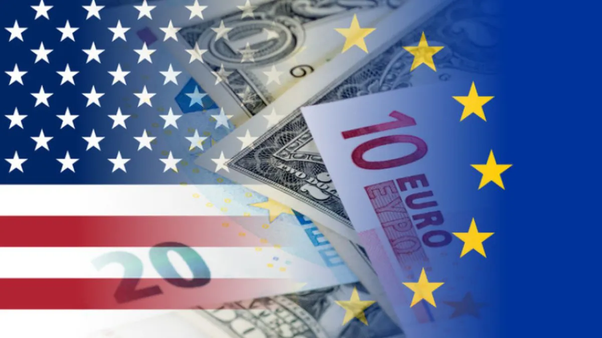 Acord fragil între UE și SUA Tarifele de 15% nu calmează temerile