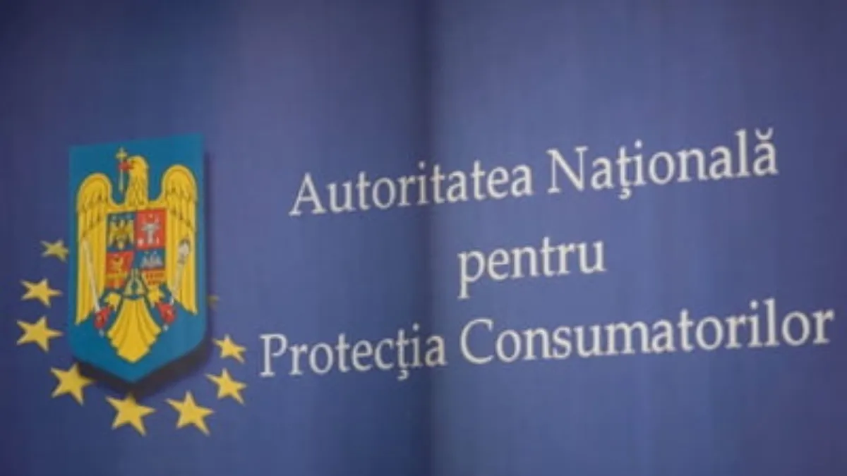 Controale ANPC la IFN-uri. Peste jumătate dintre casele de credit au încălcat legea