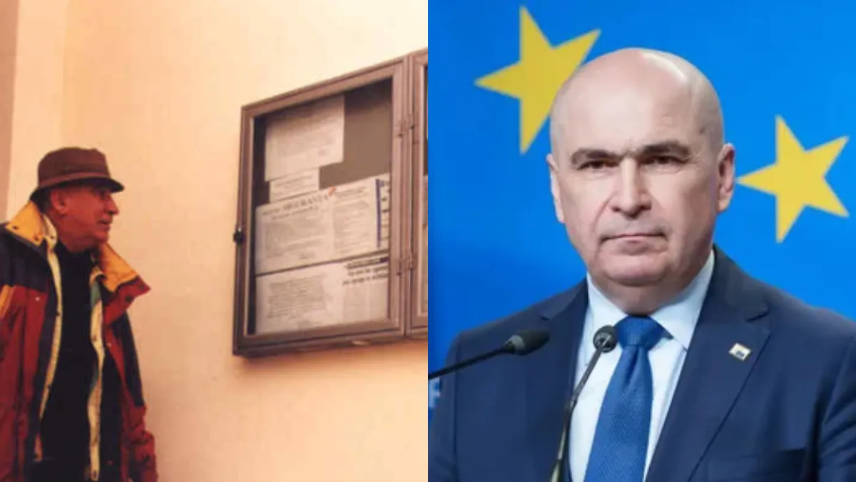 Ilie Bolojan vrea să introducă LISTA RUȘINII. Vor fi făcute publice numele persoanelor și firmelor care au datorii la stat DOCUMENT