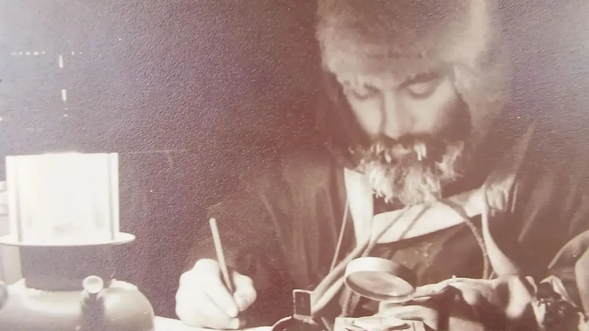 Rămășițele unui explorator britanic, descoperite în Antarctica după 65 de ani