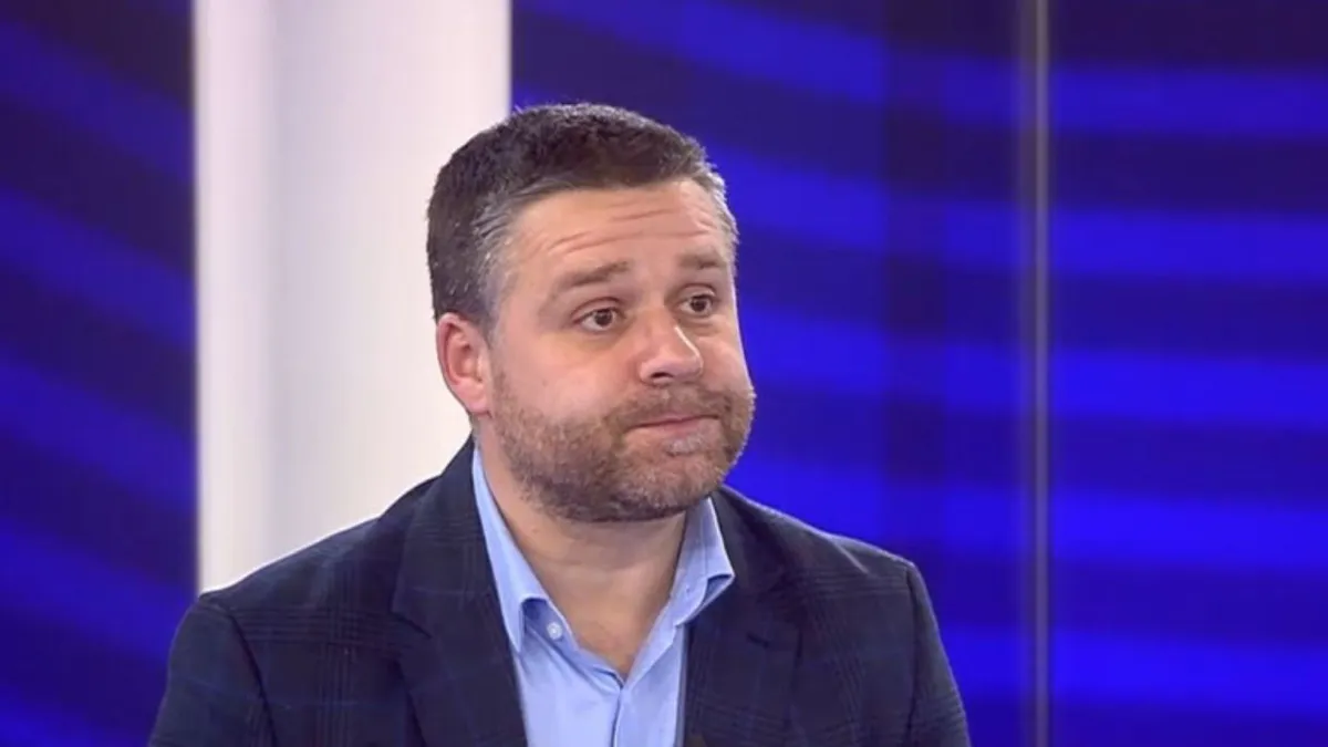 Ciprian Ciucu demontează acuzațiile lui George Simion: „Minți cu bună-știință! Blocul este privat”