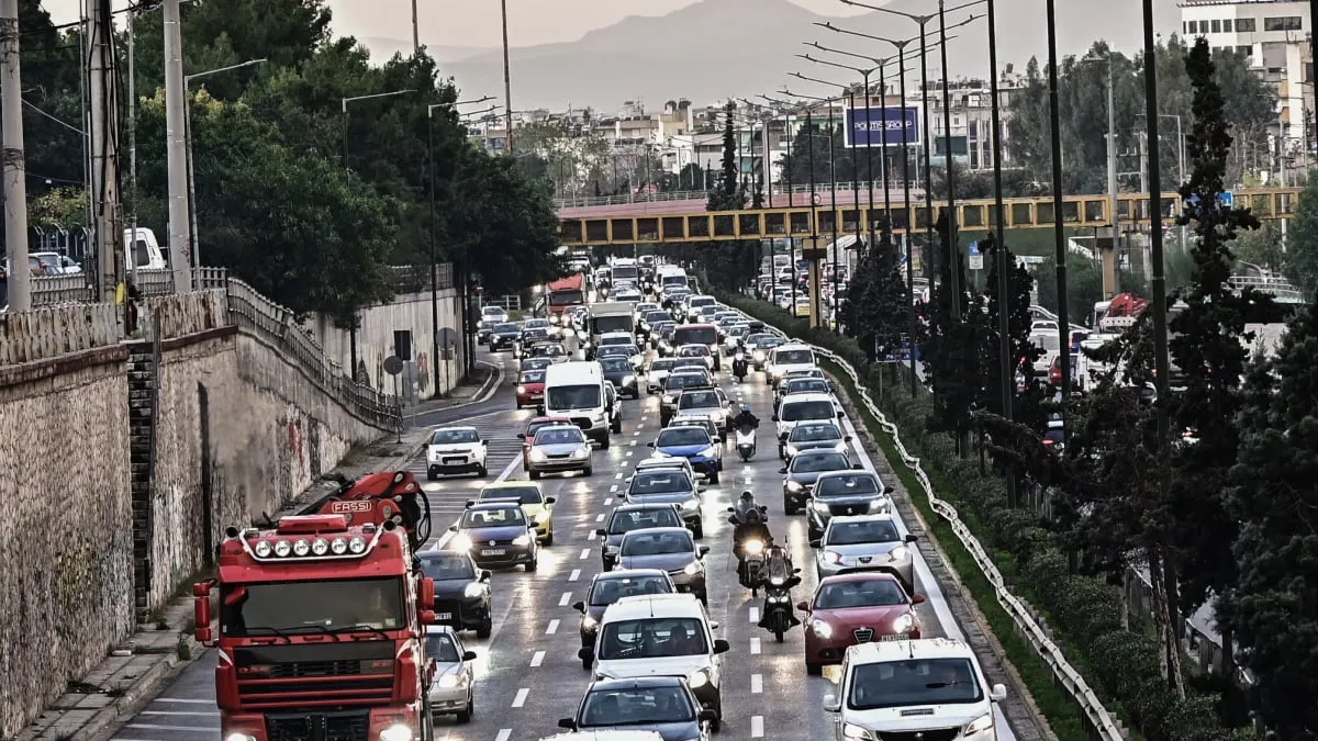 Cod rutier 2025. Amenzi mai mari pentru şoferii din această ţară turistică. Permisul de conducere va fi suspendat la cea mai mică abatere