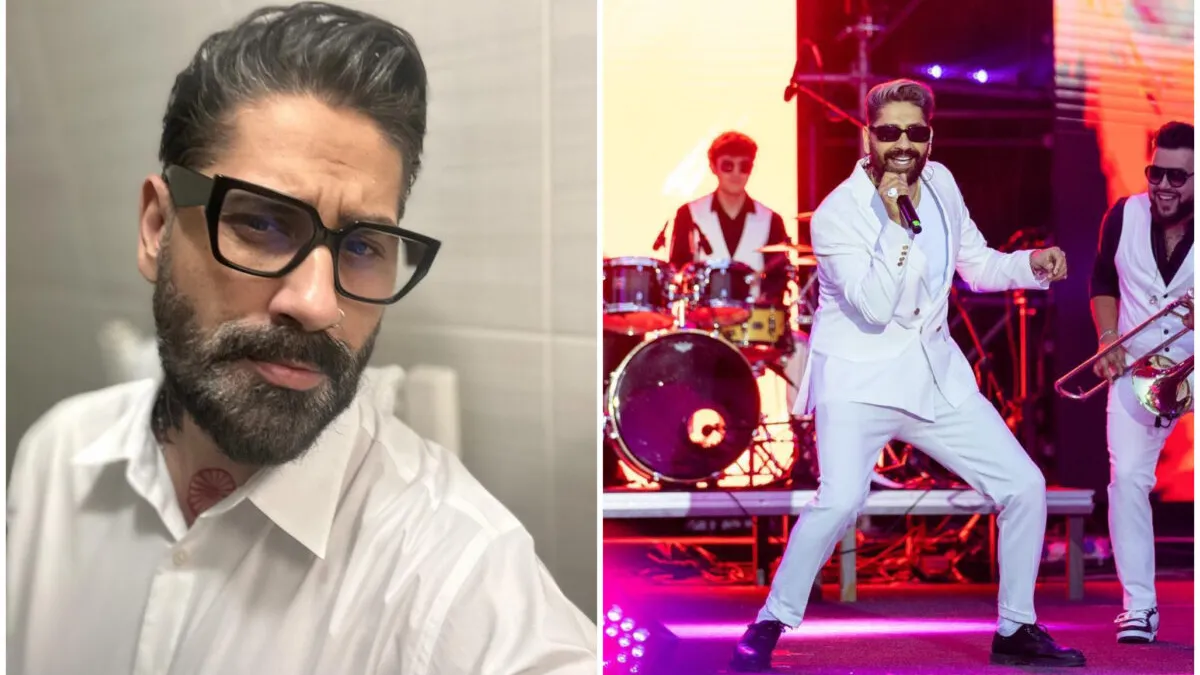 Connect-R câștigă bani frumoși din industria muzicală. Artistul a avut o cifră de afaceri de 1,6 milioane de lei, în 2024