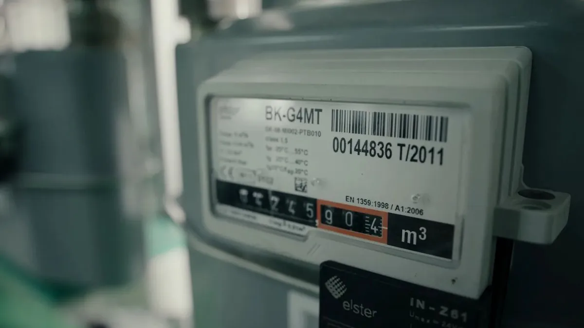 Voucherul pentru gaze riscă să fie doar un exercițiu de imagine, avertizează AEI