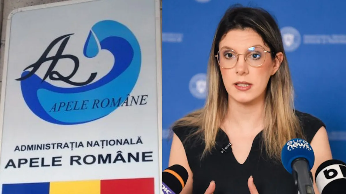 Ministra Mediului despre chiria de 54.000 de euro plătită lunar de Apele Române: „Această cifră este colosală și nu are nicio justificare”