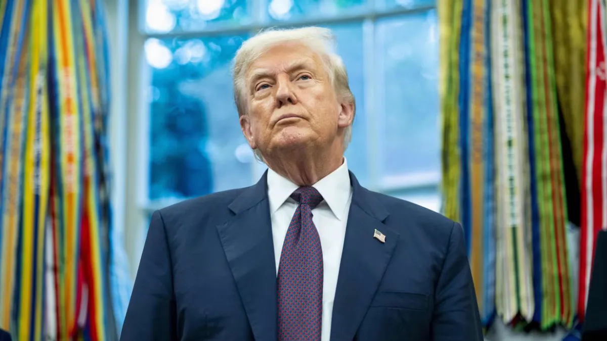 Donald Trump promite un acord de pace între Rusia și Ucraina: Încă nu sunt pregătiți, dar ceva se va întâmpla