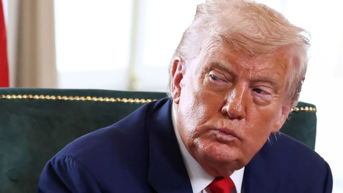 Trump acuză Rusia, China și Coreea de Nord de conspirație împotriva SUA, după parada militară de la Beijing