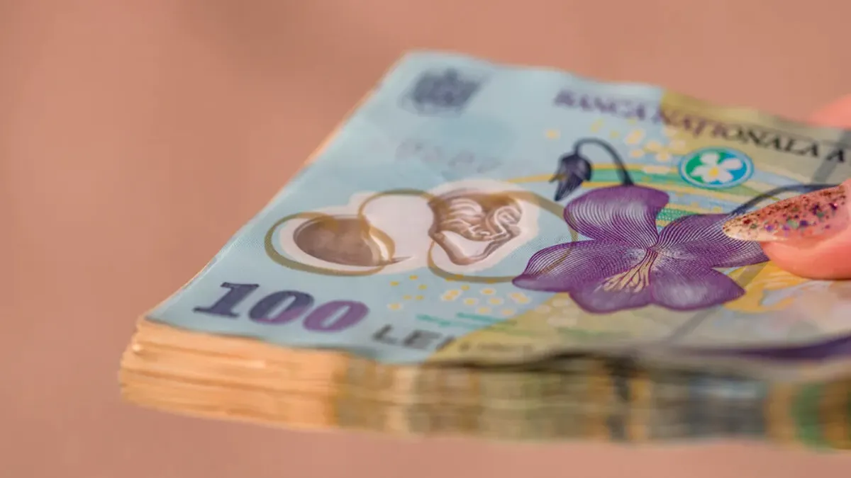 15.000 de lei de la stat pentru aceşti români, în plină campanie de austeritate. Ce condiţii trebuie îndeplinite