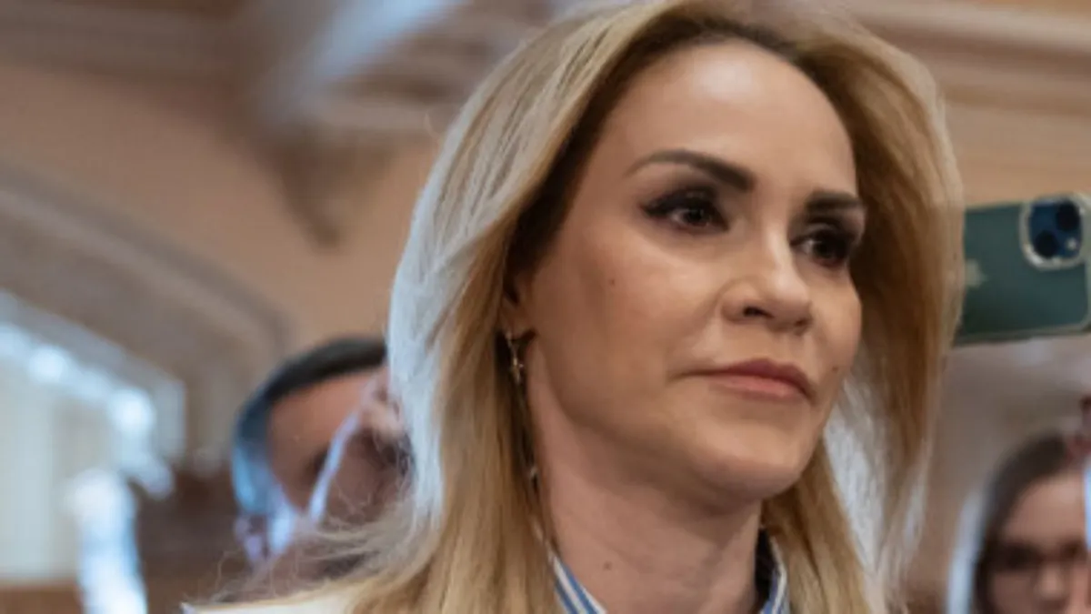 Gabriela Firea ia în calcul o nouă candidatură la Primăria Capitalei: „Discutăm în partid”