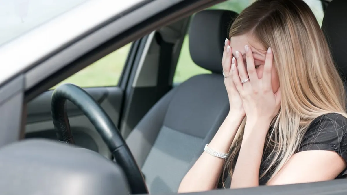 Motivele pentru care Generația Z nu mai vrea permis de conducere