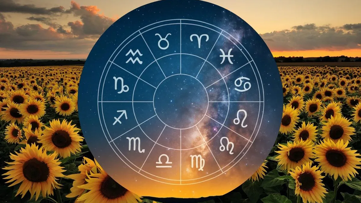 Horoscop 4 august 2025. Ce zodii primesc vești importante și care se confruntă cu provocări