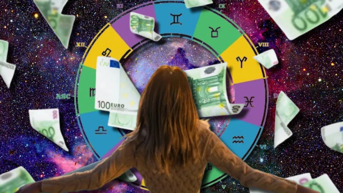 Horoscop 25 august 2025. 3 zodii care au succes pe plan financiar