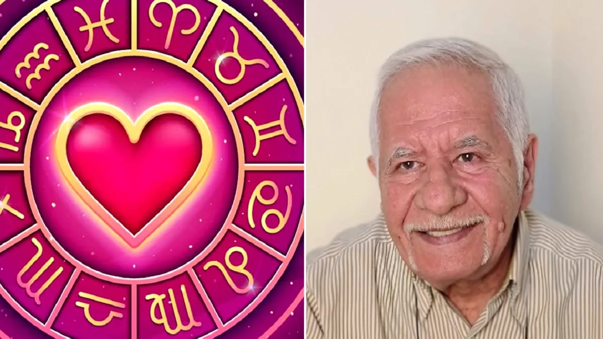 Zodia care își va întâlni marea dragoste până la jumătatea lui august 2025. Mihai Voropchievici: Apare o poveste nouă, fierbinte