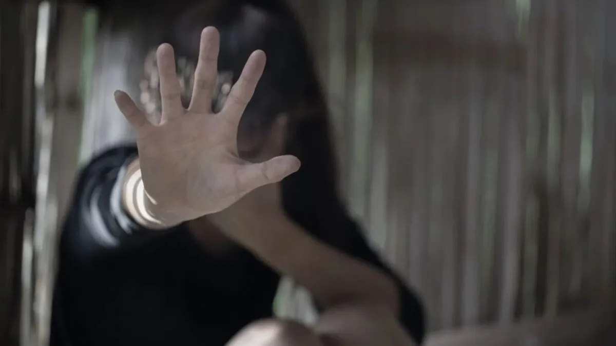 Femeie din Iași, operată de urgență pentru că a fost bătută crunt de soț. A scăpat cu suspendare