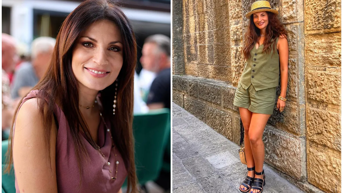 Ioana Ginghină, reacție dură la adresa femeilor cu operații estetice: Da, încă se poartă naturalul, fetelor