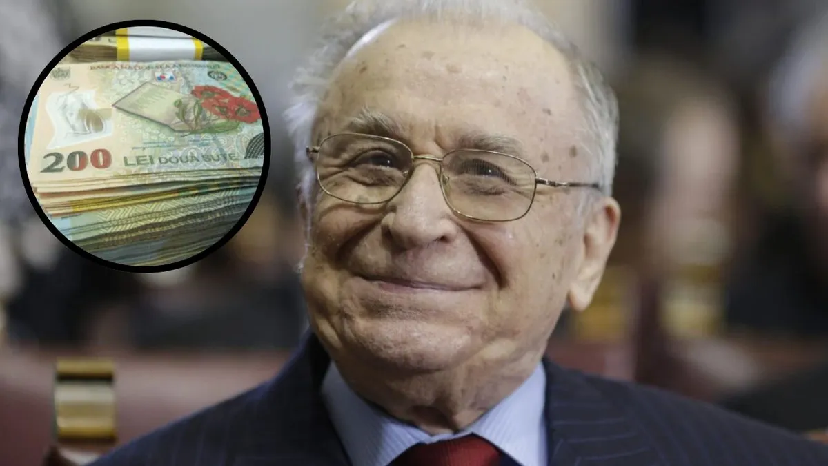 Ce avere lasă în urmă Ion Iliescu și cine va moșteni avuția fostului președinte