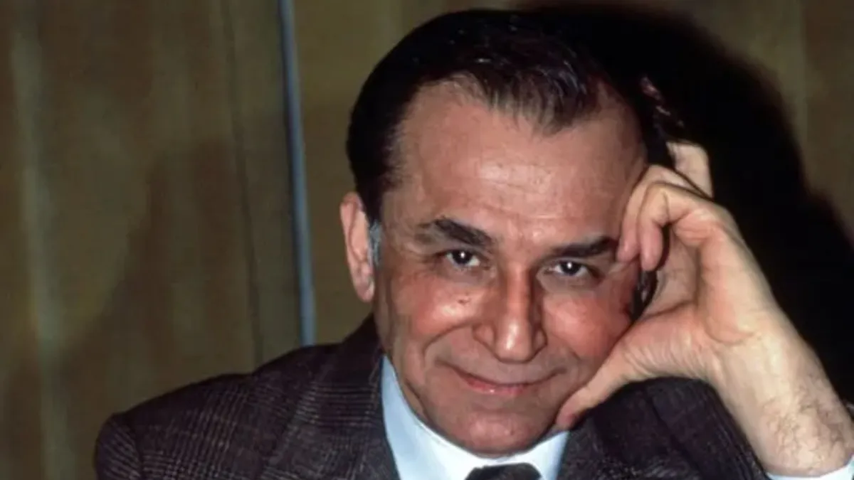 Top 20 de lucruri pe care nu le știai despre Ion Iliescu, primul președinte post-decembrist