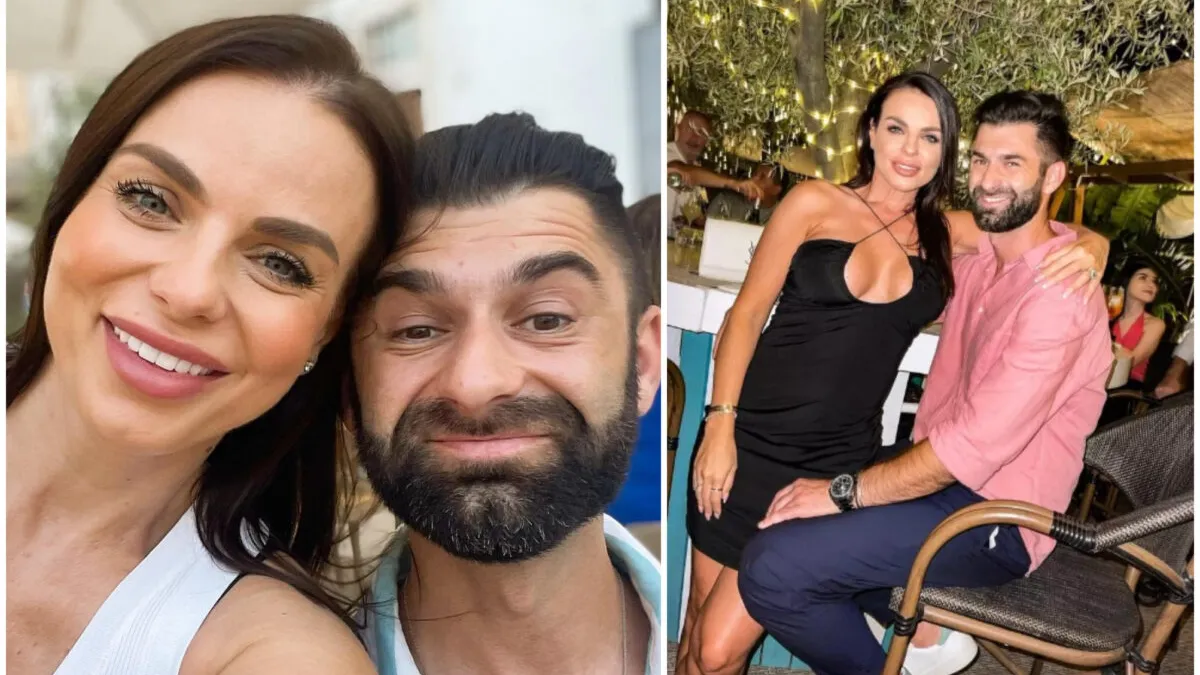 Jojo a făcut anunțul după 10 ani de relație cu Paul Ipate: Știm să mergem mai departe