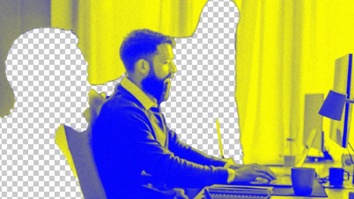 Utilizarea inteligenței artificiale a dus la o scădere de 13% a locurilor de muncă pentru tinerii americani STUDIU