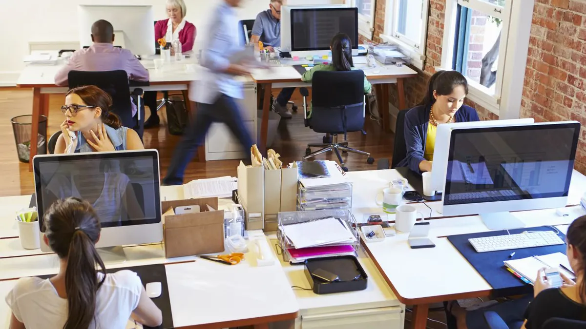 Săptămâna de lucru de patru zile, testată în șase țări. Care au fost rezultatele