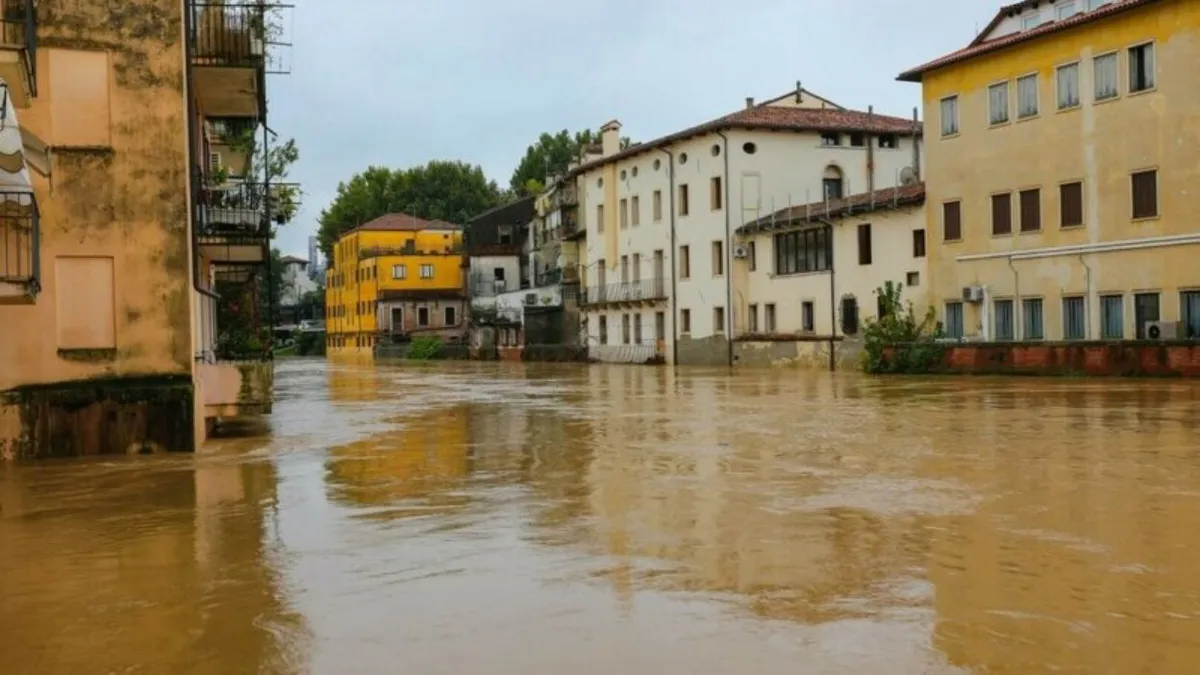 MAE avertizează românii care călătoresc în Italia în weekend