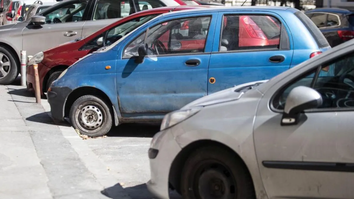 Impozitele auto s-ar putea mări cu până la 30%, de anul viitor. Cei mai afectați sunt proprietarii de mașini vechi