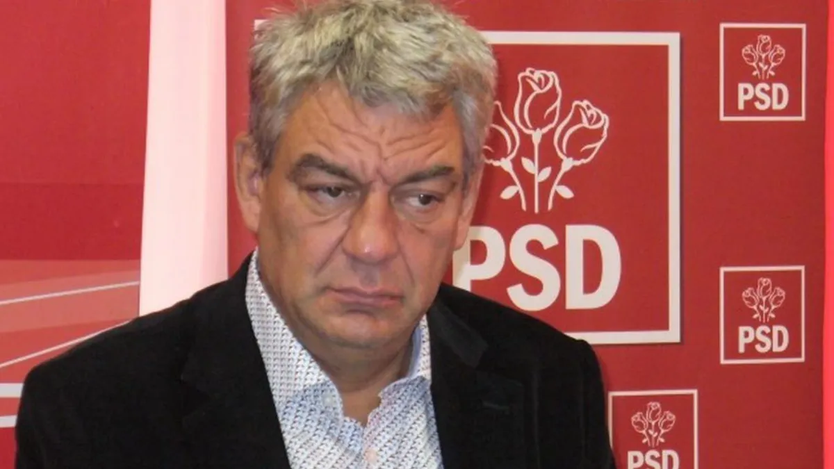 Mihai Tudose propune salarii mai mari la stat: „Dacă vrei bani la buget, dublează-i leafa ca să poți lua mai mult”. Grindeanu condiționa Coaliția de tăierea privilegiilor