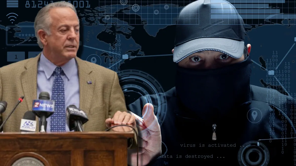 Agențiile statale din Nevada, afectate de un atac cibernetic. Autoritățile au deschis o anchetă