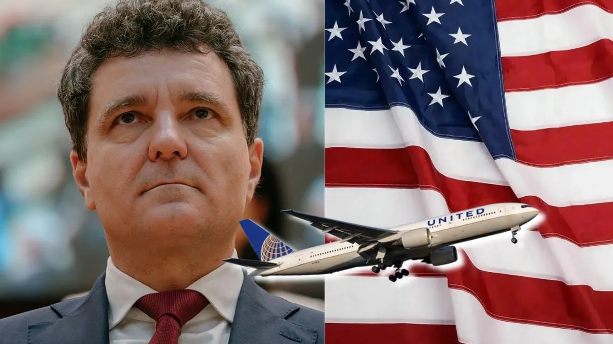 Nicușor Dan anunță când va avea loc vizita sa în SUA. „Important este să ne ducem cu chestiuni concrete”