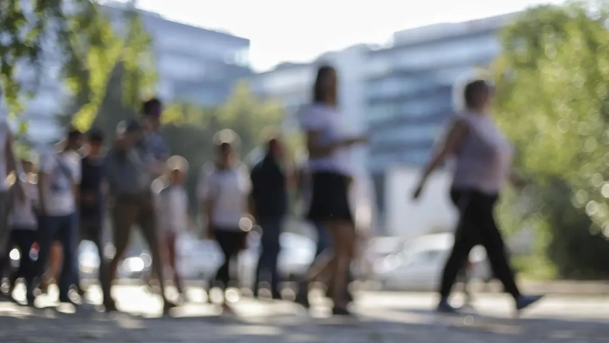 România are un deficit major de forță de muncă, peste media UE. Cristian Popa, BNR: Demografia nu ne este favorabilă