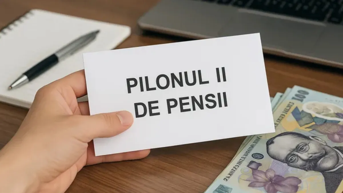 Cum pot verifica românii câţi bani au în contul de Pilonul 2. Guvernul vrea să elimine posibilitatea retragerii integrale