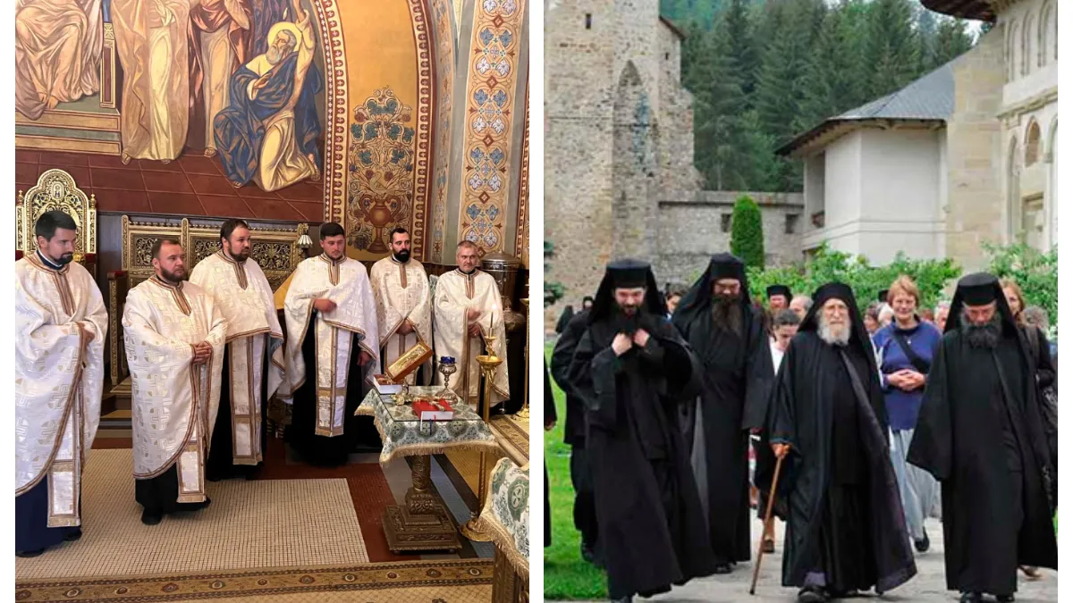 Preoții și călugării nu vor mai avea acces la serviciile medicale fără să plătească CASS