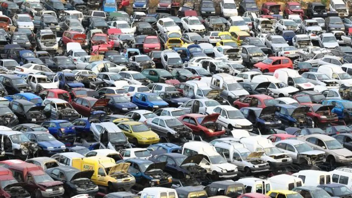 Rabla 2025 pornește pe 30 septembrie. Ecotichetul pentru mașinile electrice scade la 18.500 lei