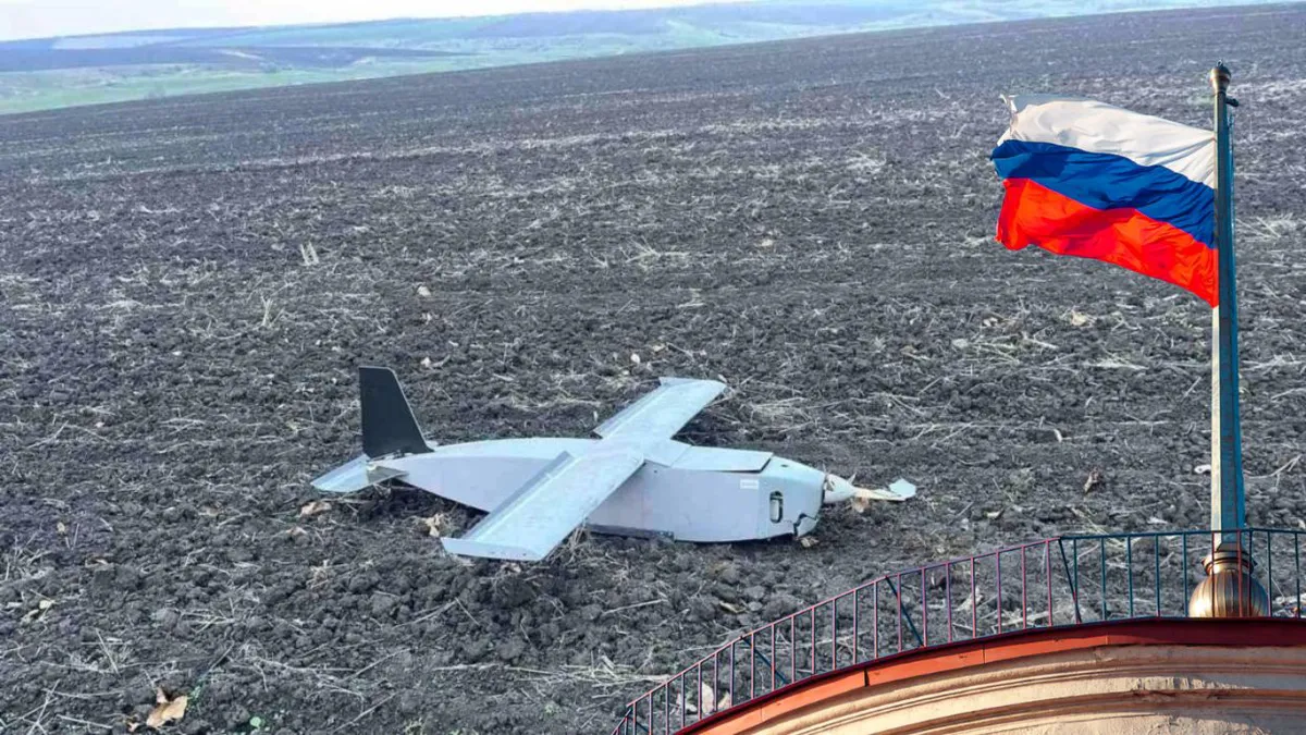 Rusia pregătește o bază de date națională pentru monitorizarea dronelor, pe fondul tensiunilor cu Ucraina