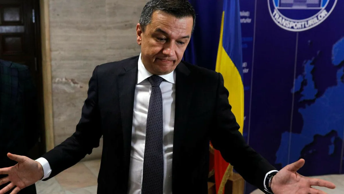 Alegerile pentru Primăria Capitalei aprind spiritele în Coaliție. PSD amenință cu ruperea alianței dacă PNL și USR merg împreună