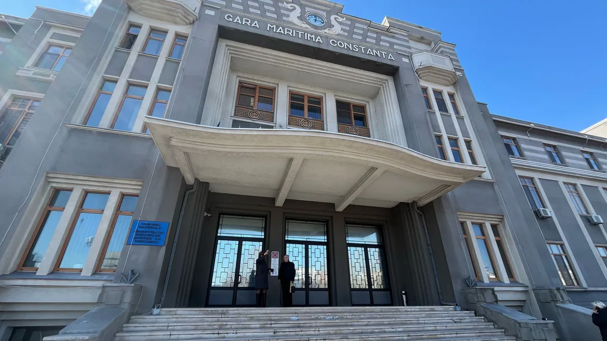 Bonusuri de peste 4 milioane de euro la Compania Națională „Administrația Porturilor Maritime” S.A.