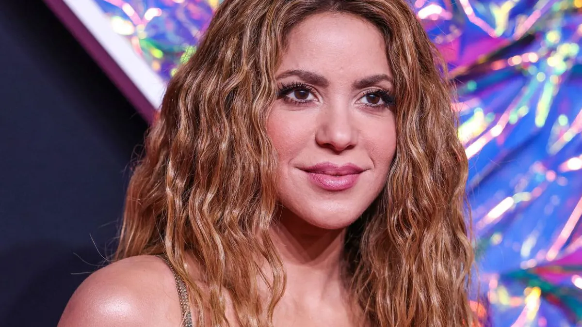 Shakira bate un nou record la bilete vândute pentru turneul mondial din 2025