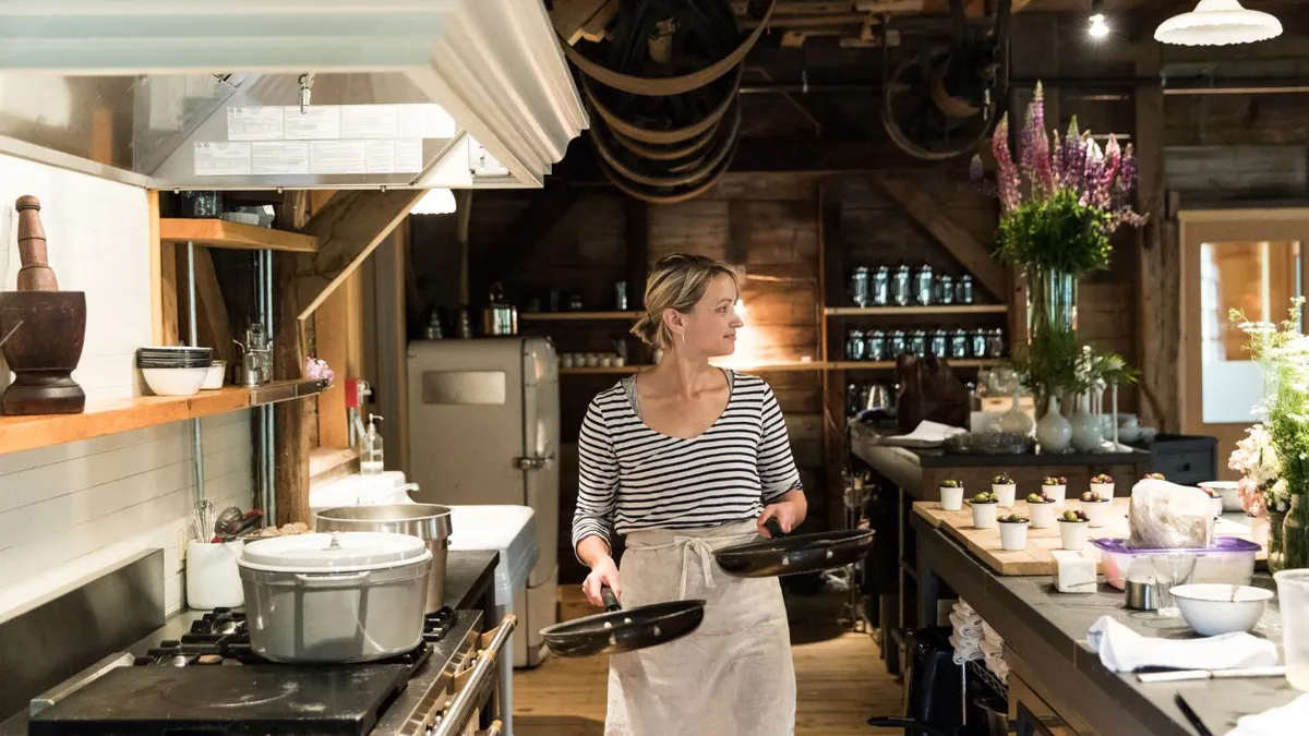 Cele mai greu de rezervat restaurante din lume. Cât de mari sunt listele de așteptare