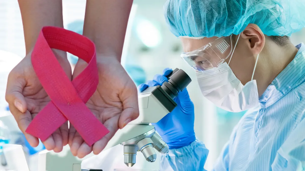 Un nou tratament pentru cancerul de sân aduce speranțe! Rezultate promițătoare pentru pacienții aflați în stadii incipiente