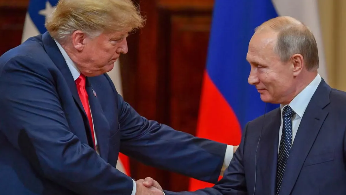 Putin acceptă să vorbească cu Trump, nu și cu Zelenski. Întâlnirea ar putea avea loc chiar săptămâna viitoare