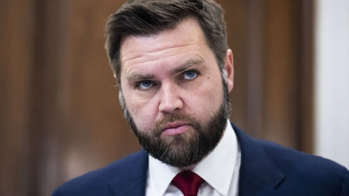 JD Vance: „Rusia a făcut concesii semnificative pentru un acord de pace în Ucraina”