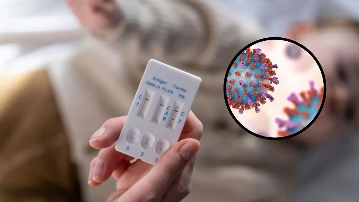 Alertă sanitară. Virusul RSV, pericol major pentru nou-născuți. Creștere alarmantă a cazurilor