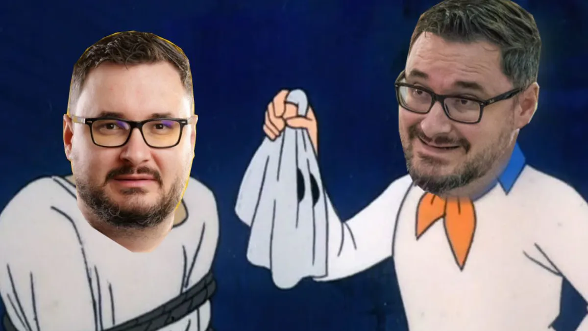 Deputatul AUR Dan Tanasă, acuzat că își trimite singur mail de amenințare. „Când te reclami la poliție?”